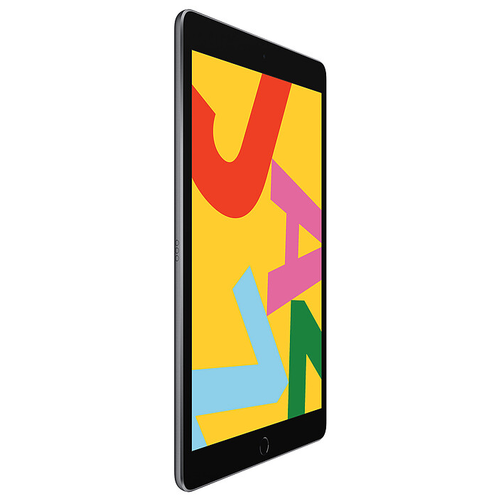 Tablette tactile reconditionnée