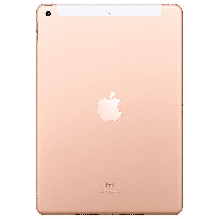 Tablette tactile reconditionnée