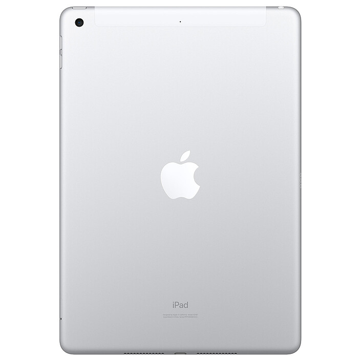 Tablette tactile reconditionnée