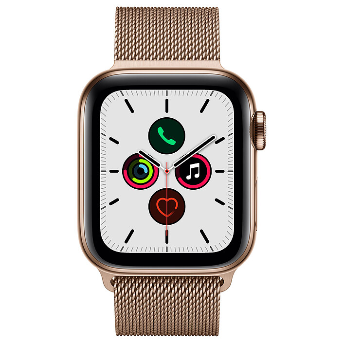 Montre connectée
