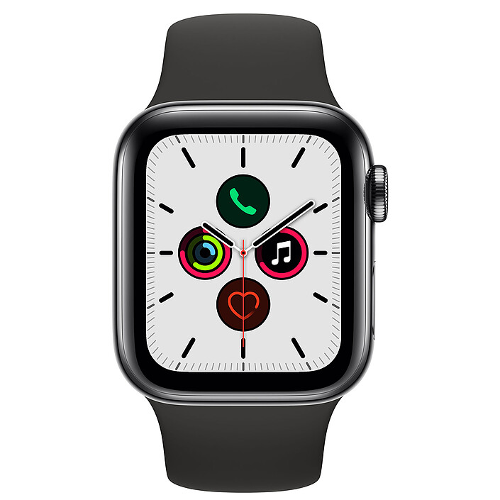 Montre connectée
