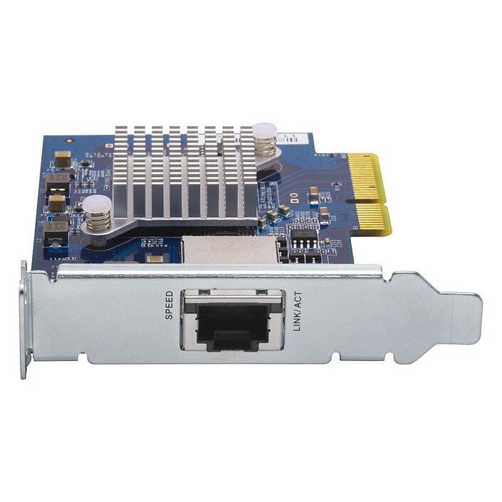 Acheter QNAP QXG-10G1T