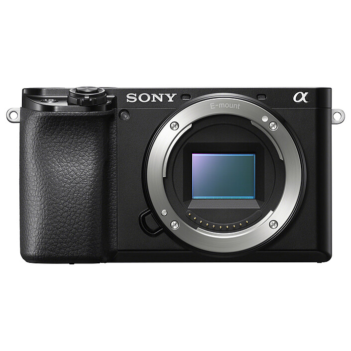 Sony Alpha 6100