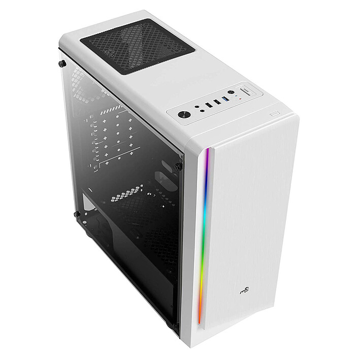 Acheter Aerocool Rift (blanc)