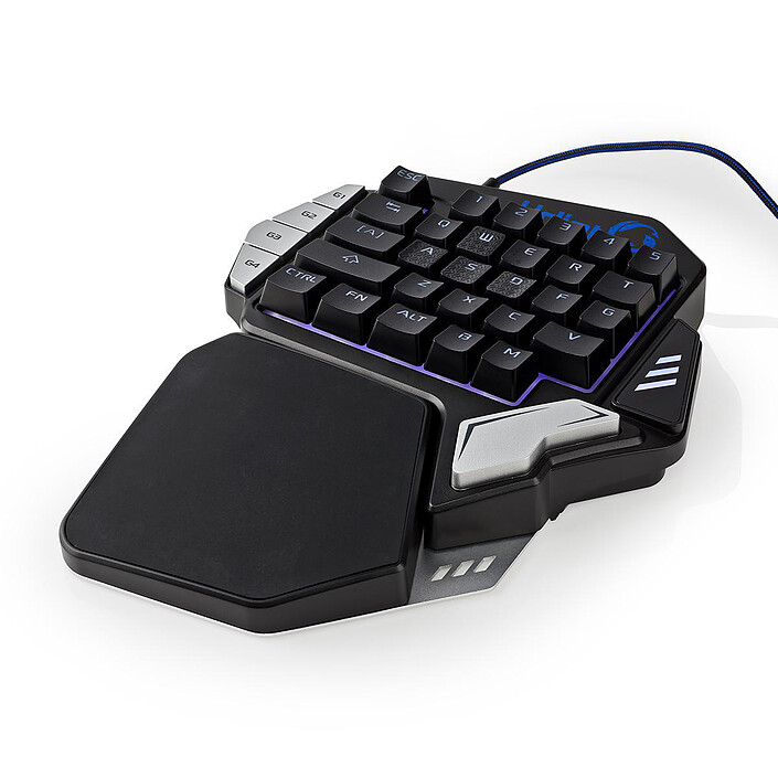 Clavier PC