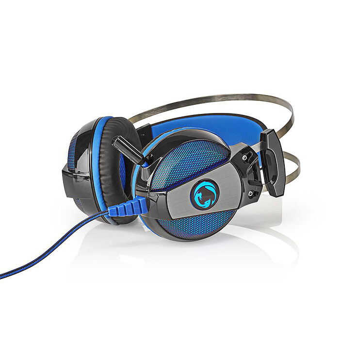 Micro-casque