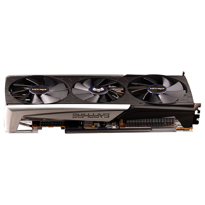 Acheter Sapphire NITRO+ Radeon RX 5700 XT 8G
