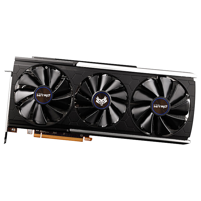 Avis Sapphire NITRO+ Radeon RX 5700 XT 8G