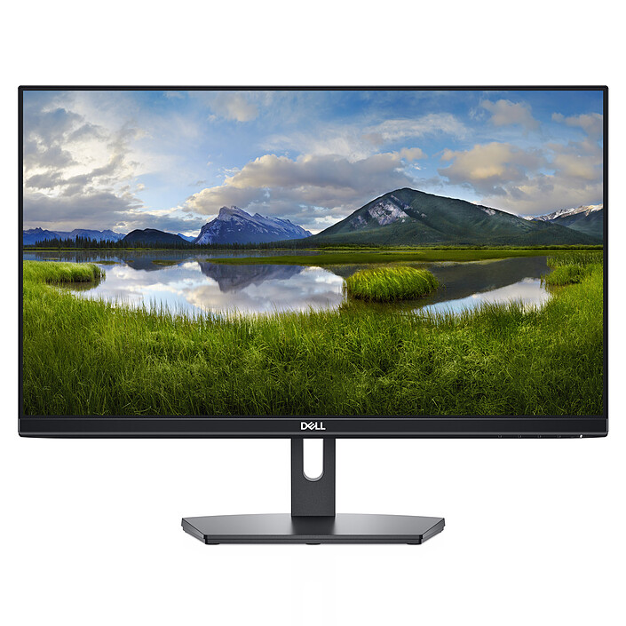 Dell 23.8" LED - SE2419HR