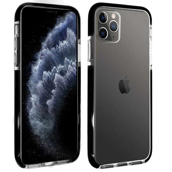 Akashi Funda TPU Ultra reforzada Apple iPhone 11 Pro