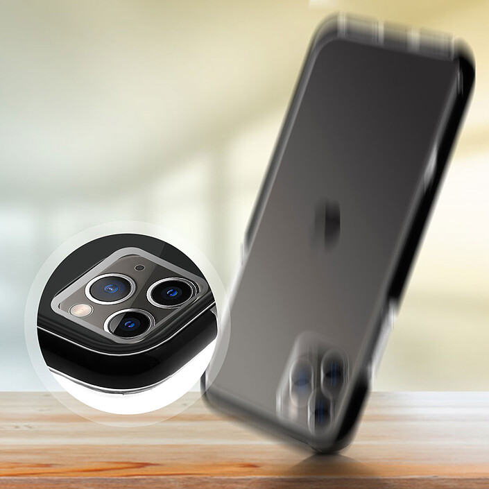 Comprar Akashi Funda TPU Ultra reforzada Apple iPhone 11 Pro