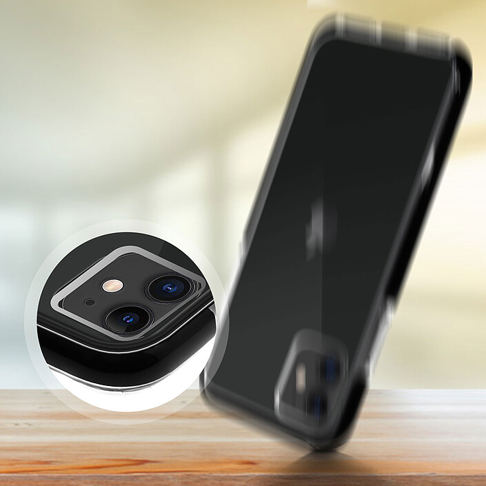 Acheter Akashi Coque TPU Ultra Renforcée Apple iPhone 11