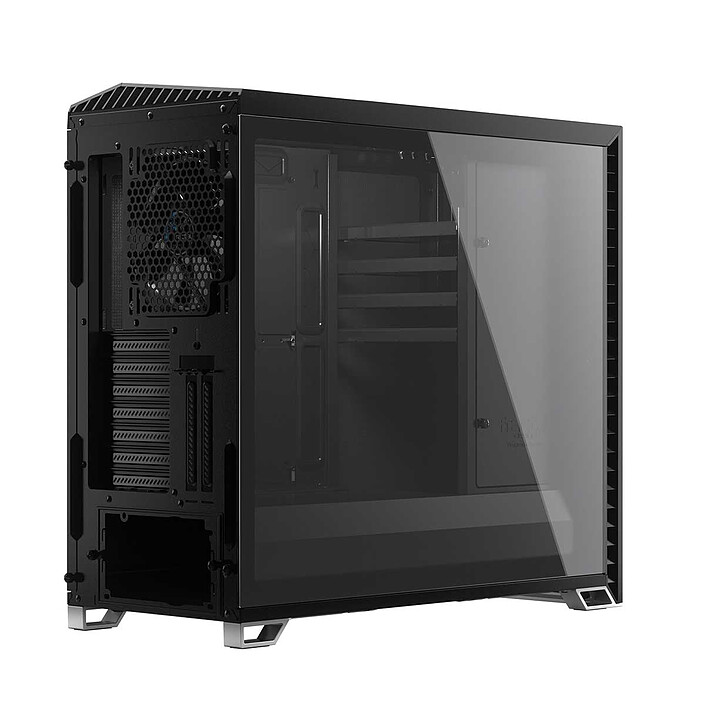 Fractal Design Vector RS TG Blackout pas cher