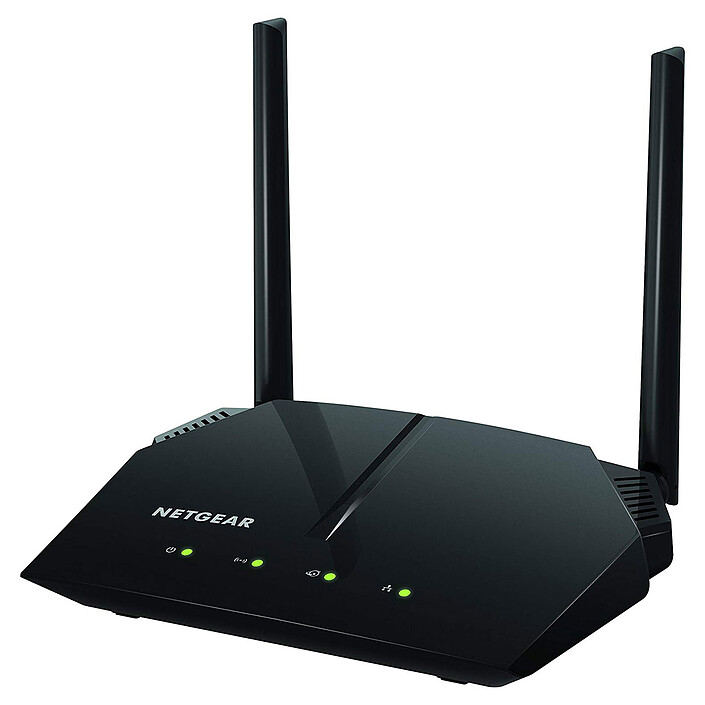 Netgear R6120