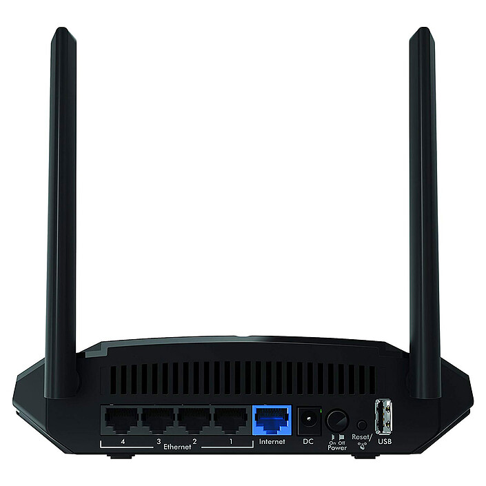 Netgear R6120 pas cher