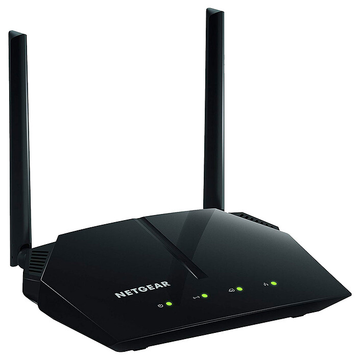 Acheter Netgear R6120