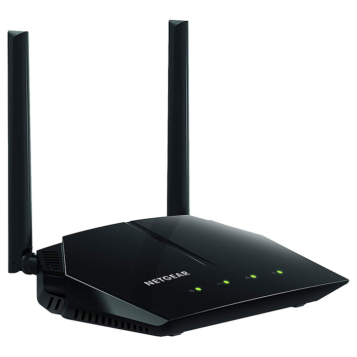 Avis Netgear R6120