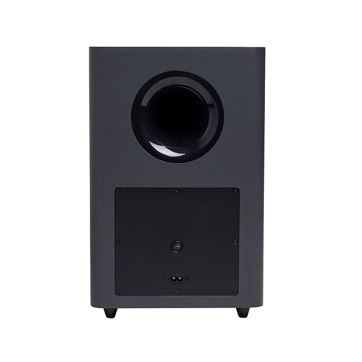 JBL Bar 2.1 Deep Bass pas cher
