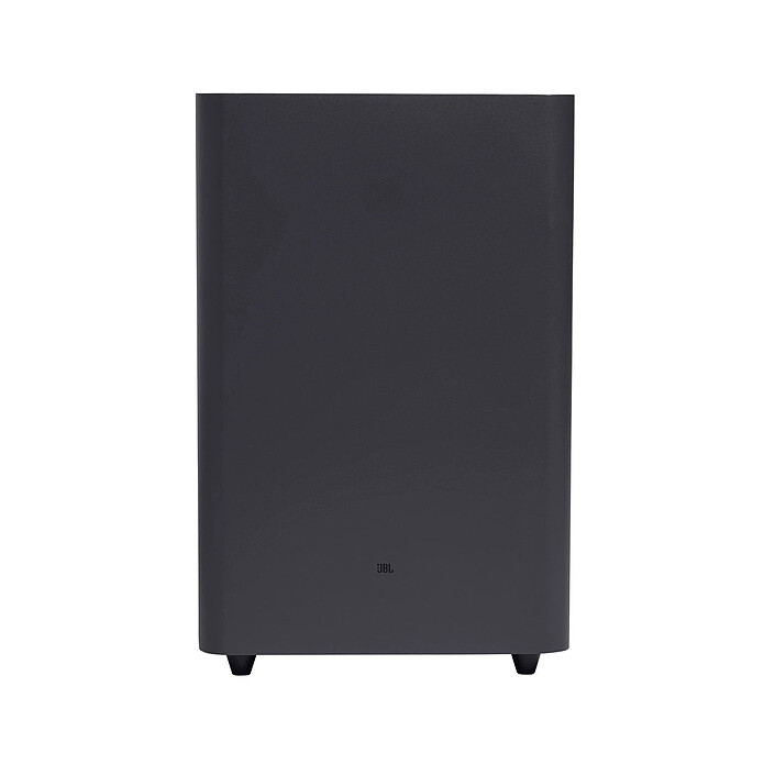 Acheter JBL Bar 2.1 Deep Bass