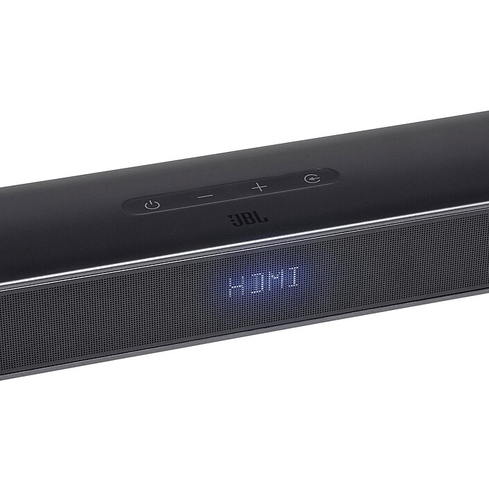 Avis JBL Bar 2.1 Deep Bass