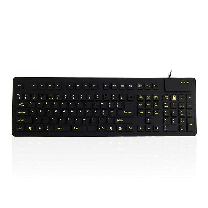 Clavier PC