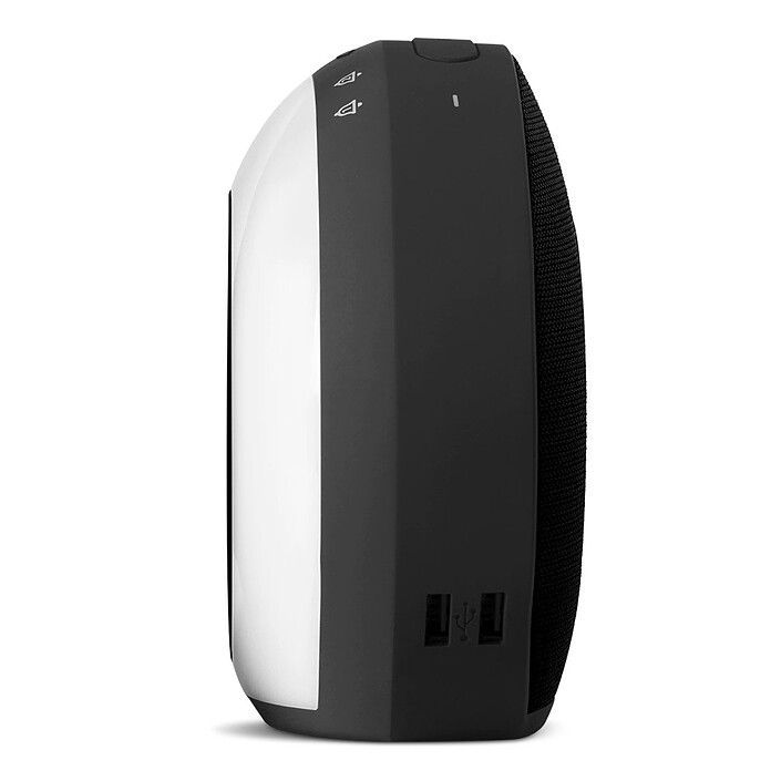 Avis JBL Horizon