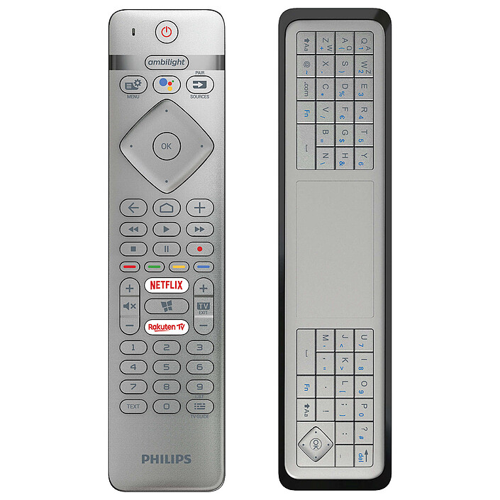 Avis Philips 65OLED934