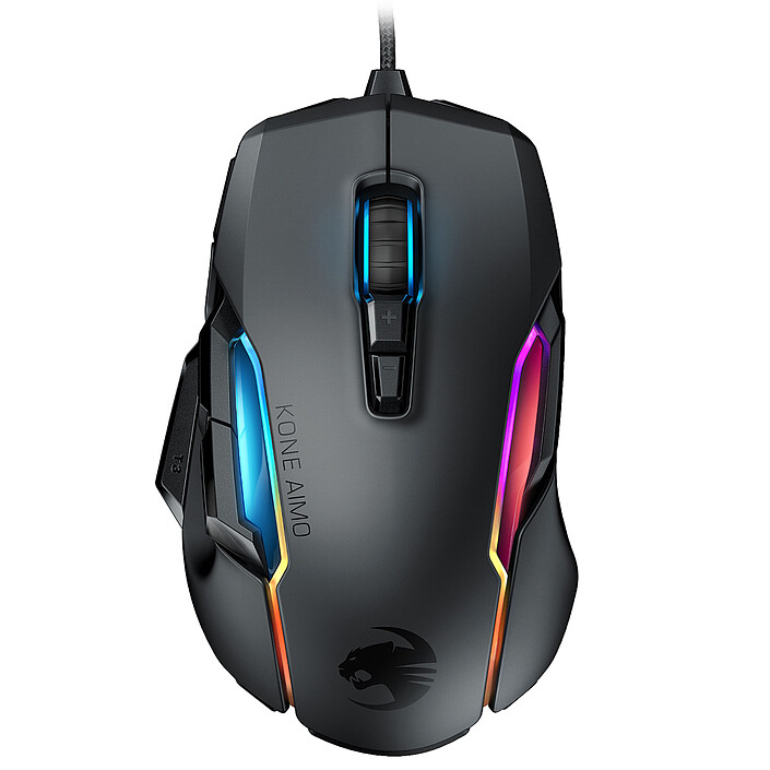 ROCCAT Kone AIMO Remastered Black
