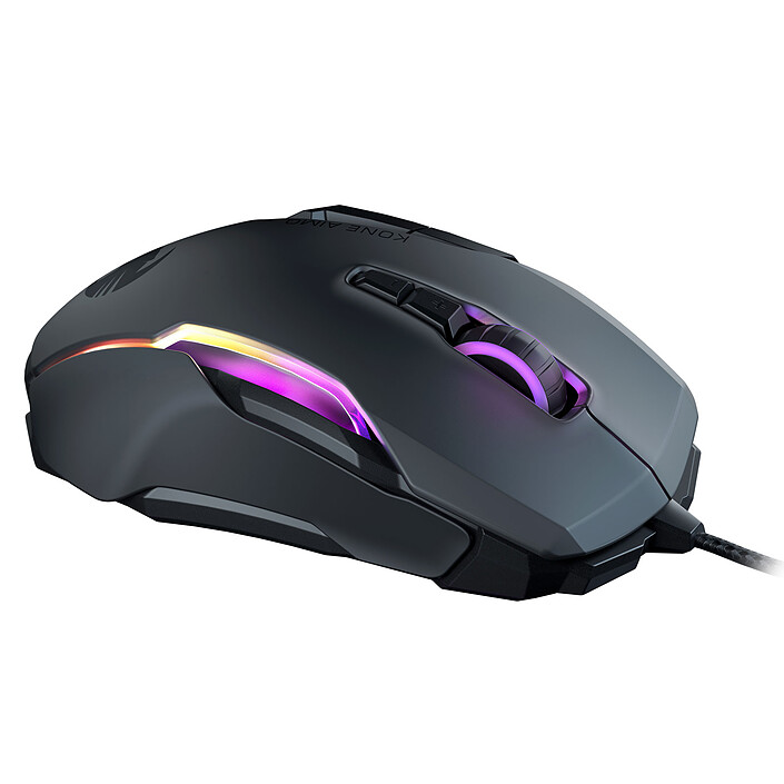 cheap ROCCAT Kone AIMO Remastered Black