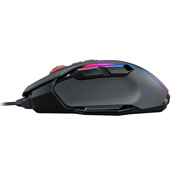 Buy ROCCAT Kone AIMO Remastered Black