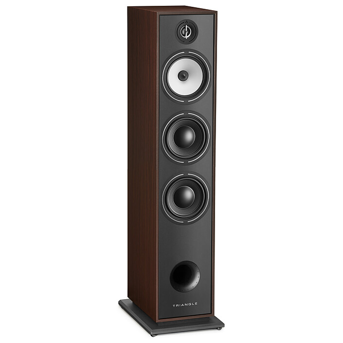 Acheter Triangle Borea BR08 Noyer