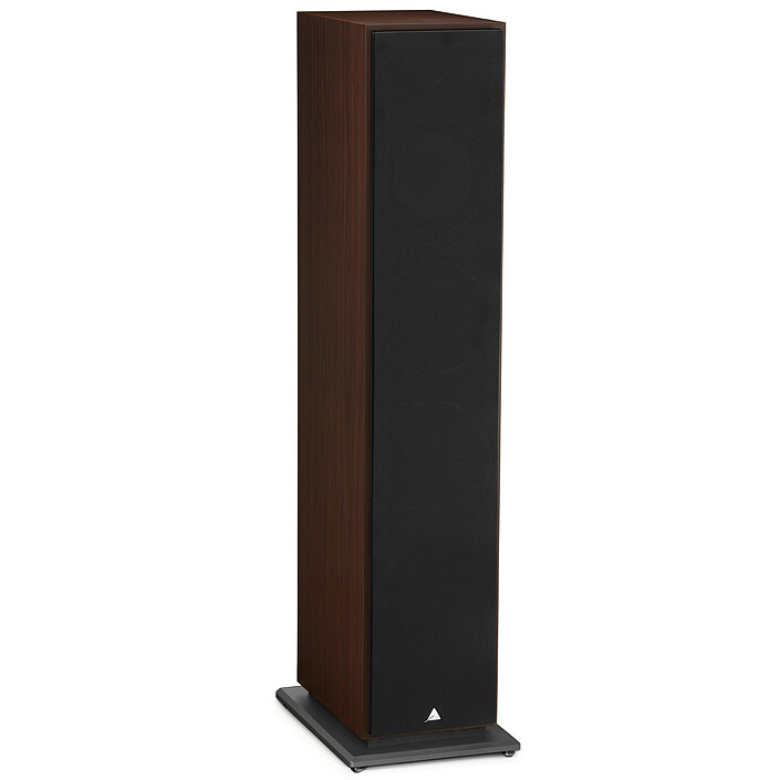 Avis Triangle Borea BR08 Noyer