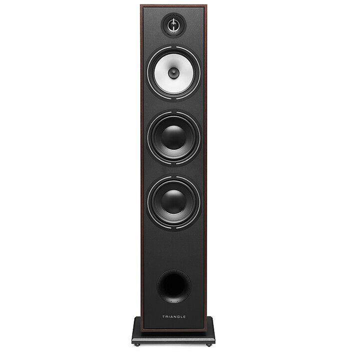 Enceintes Hifi