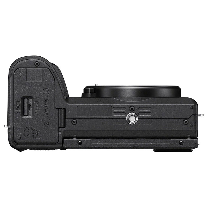 Buy Sony Alpha 6600 18-135mm