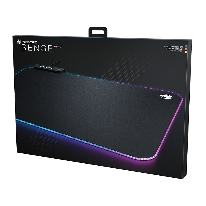 ROCCAT Sense AIMO pas cher
