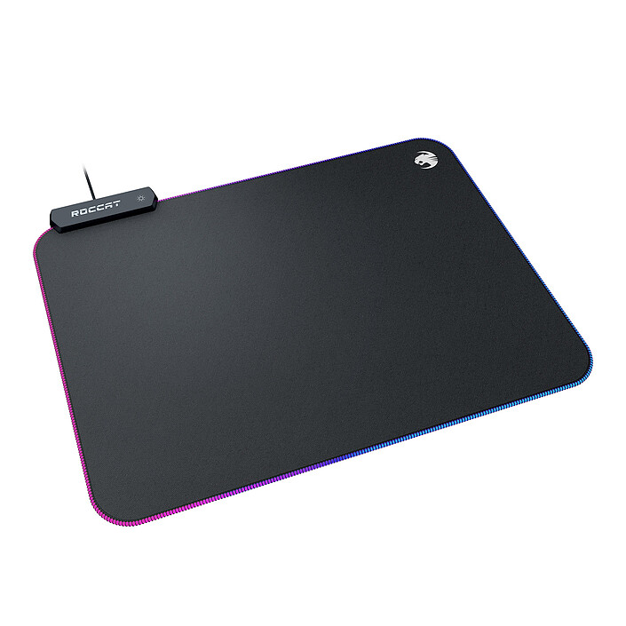 Avis ROCCAT Sense AIMO