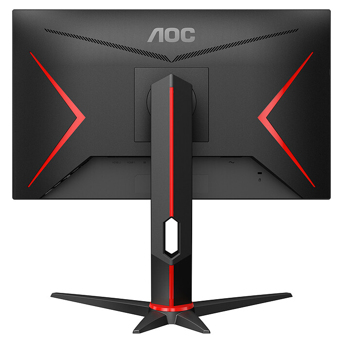 AOC 27" LED - 27G2U/BK pas cher