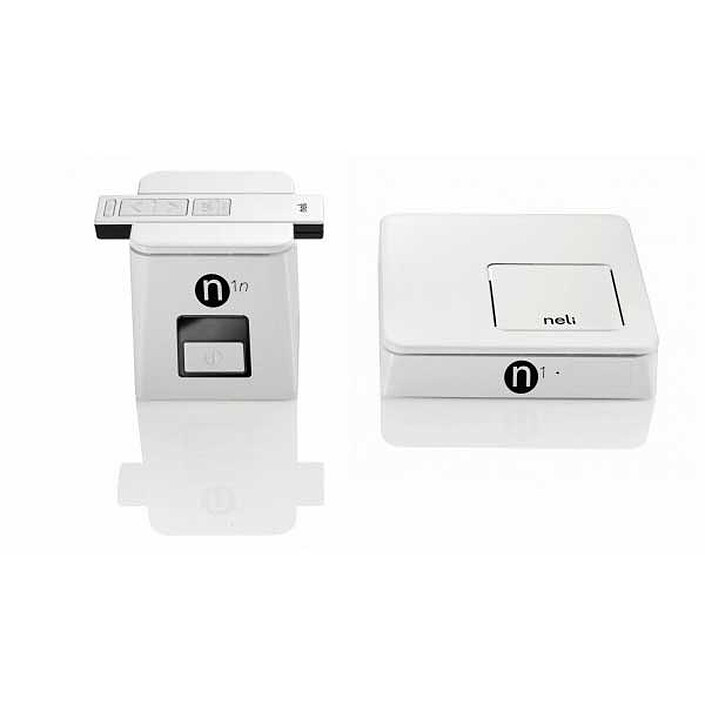 Neli Duo Diffuseur TNT HD N1
