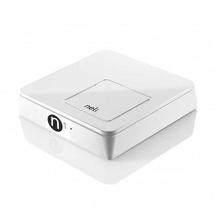 Avis Neli Duo Diffuseur TNT HD N1