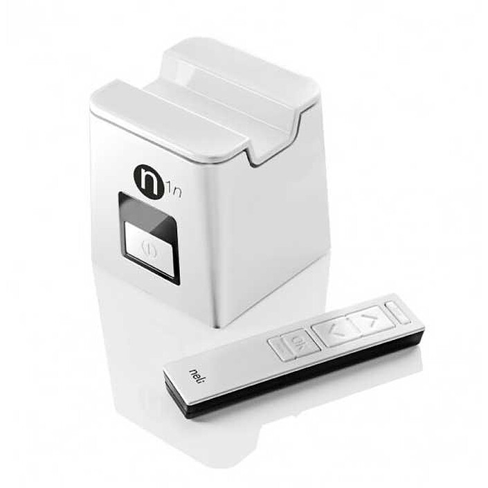 Adaptateur TNT & Sat