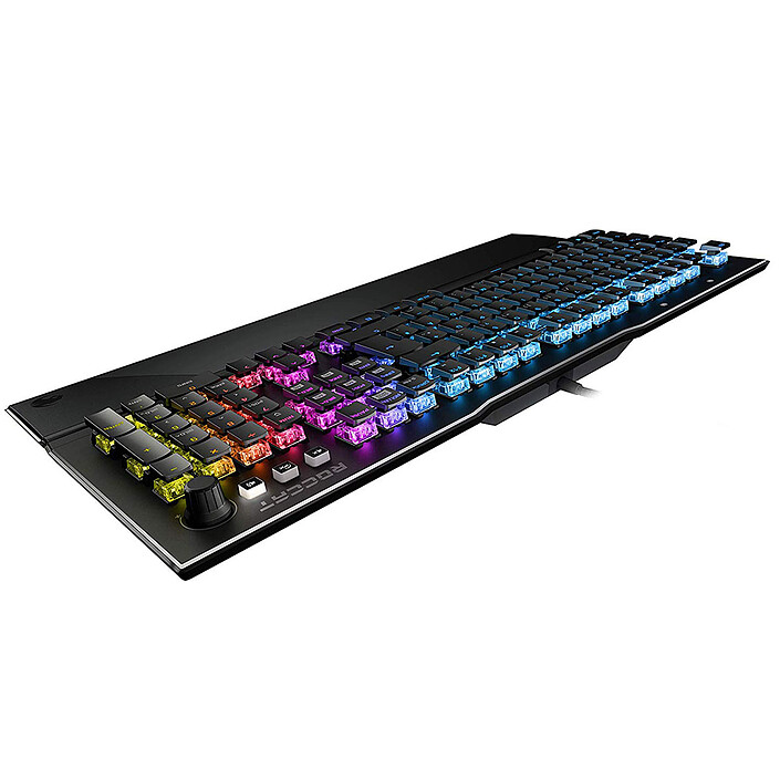 Acheter ROCCAT Vulcan 121 AIMO (Switch Titan Speed)