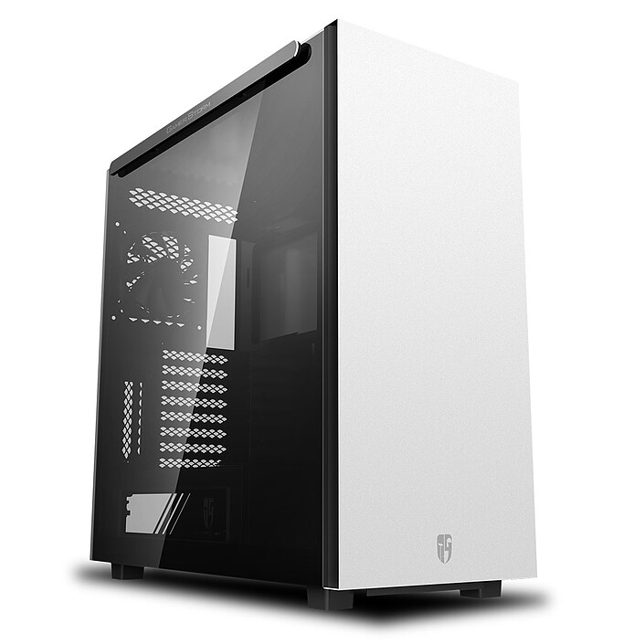 DeepCool Gamer Storm MACUBE 550 Bianco