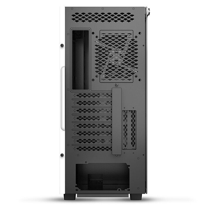 DeepCool Gamer Storm MACUBE 550 Bianco economico