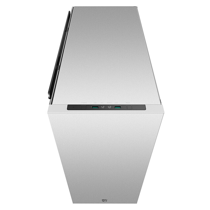Acquista DeepCool Gamer Storm MACUBE 550 Bianco