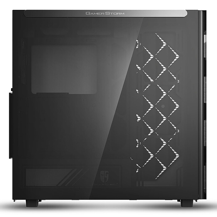 Case PC