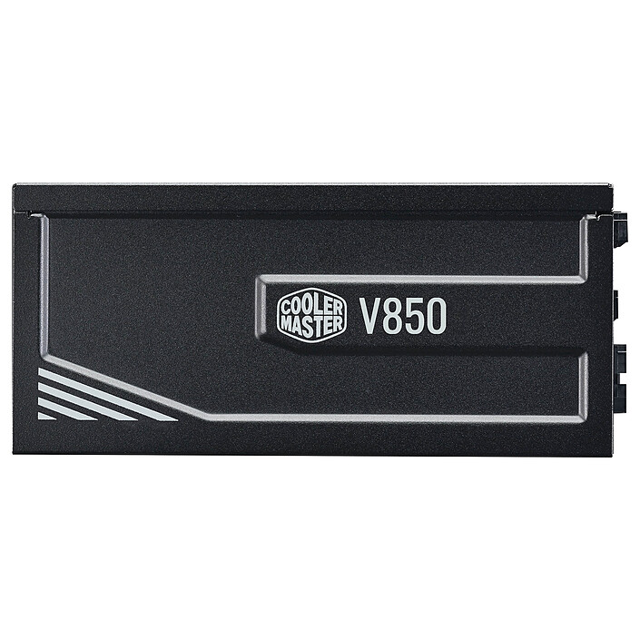 Acheter Cooler Master V850 80PLUS Platinum