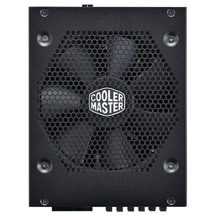 Avis Cooler Master V850 80PLUS Platinum