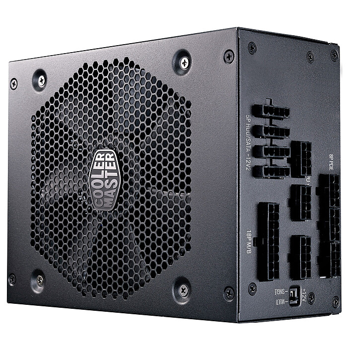 Alimentation PC