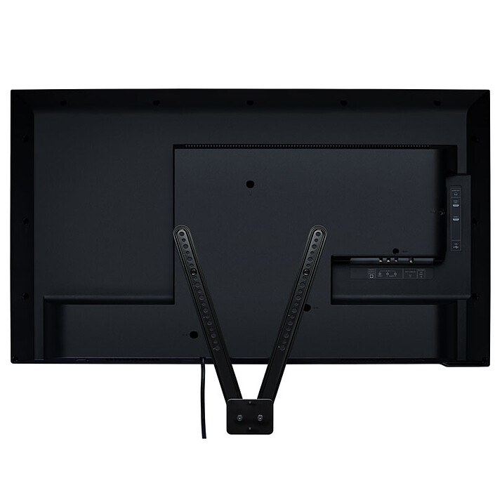 Avis Logitech TV Mount for MeetUp