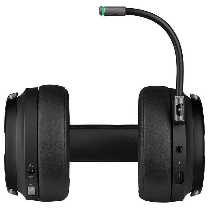Corsair Virtuoso RGB Wireless (Noir) pas cher
